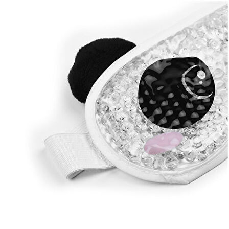 Legami Jel Uyku Maskesi Panda K084771