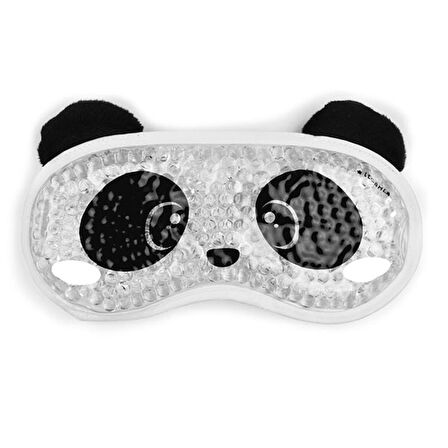Legami Jel Uyku Maskesi Panda K084771