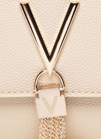 Valentino Altın Kadın Abiye Çanta VBS1R401GORO