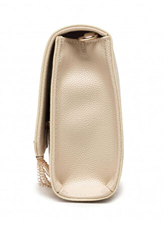 Valentino Altın Kadın Abiye Çanta VBS1R401GORO