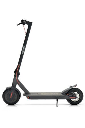 DUCATİ PRO-I EVO BLACK ELEKTRİKLİ SCOOTER