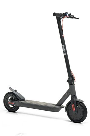 DUCATİ PRO-I EVO BLACK ELEKTRİKLİ SCOOTER