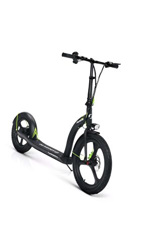 Argento Active Bike