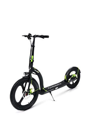 Argento Active Bike