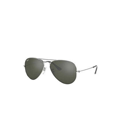 Rayban Güneş Gözlüğü RB3025 W3277 Rayban Aviator Large Metal