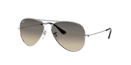 Ray-Ban RB3025 003/32 58 Unisex Günes Gözlügü 3025