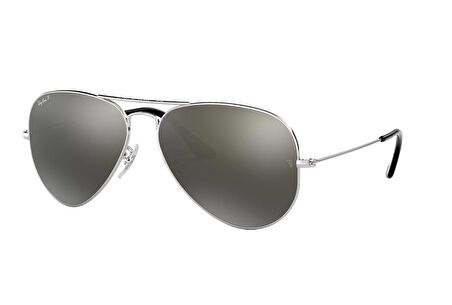 Ray-Ban RB3025 003/59 58 Polarize Unisex Güneş Gözlüğü