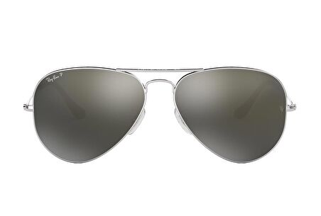 Ray-Ban RB3025 003/59 58 Polarize Unisex Güneş Gözlüğü