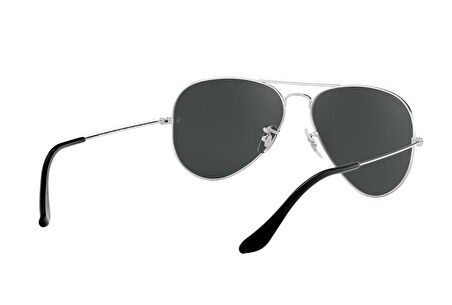 Ray-Ban RB3025 003/59 58 Polarize Unisex Güneş Gözlüğü