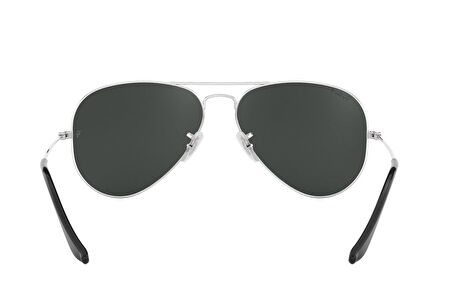 Ray-Ban RB3025 003/59 58 Polarize Unisex Güneş Gözlüğü