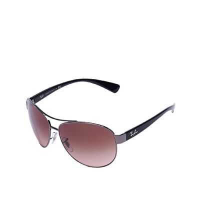 RAY-BAN 0RB3386 004/13 63 Ekartman Erkek Güneş Göz