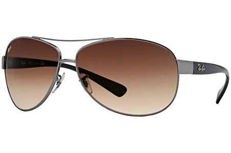 Ray-Ban RB3386 004/13 63 Unisex Güneş Gözlüğü