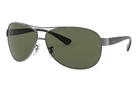 Ray-Ban RB3386 004/9A 67 Polarize Erkek Güneş Gözlüğü