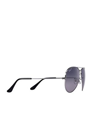 Ray-Ban RB3025 004/78 58 Polarize Unisex Güneş Gözlüğü