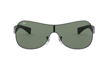 RAY-BAN 0RB3471 004/71 32 Ekartman Erkek Güneş Göz