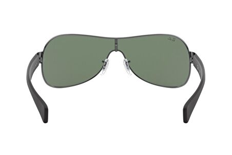 RAY-BAN 0RB3471 004/71 32 Ekartman Erkek Güneş Göz