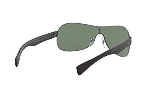 RAY-BAN 0RB3471 004/71 32 Ekartman Erkek Güneş Göz