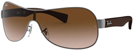 RAY-BAN 0RB3471 029/13 32 Ekartman Erkek Güneş Göz