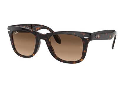 Ray-Ban RB4105 710/51 50 Unisex Güneş Gözlüğü