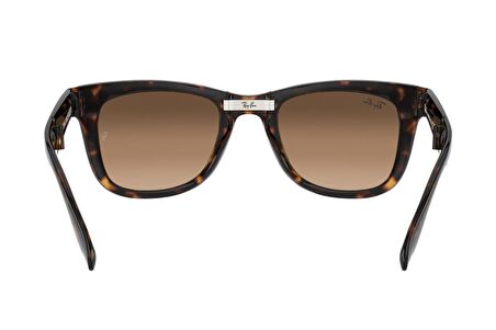 Ray-Ban RB4105 710/51 50 Unisex Güneş Gözlüğü