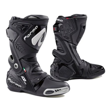 Forma ICE PRO Yarış Botu Siyah