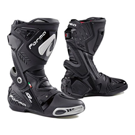 Forma ICE PRO Yarış Botu Siyah