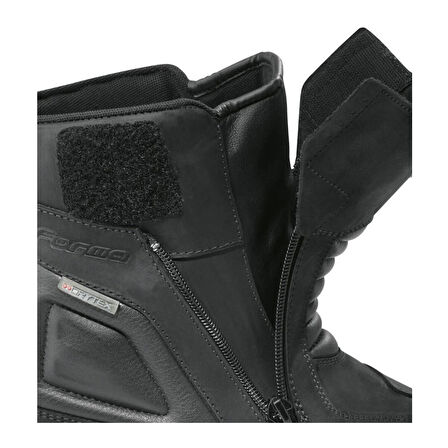 Forma Latino Korumalı Motosiklet Botu