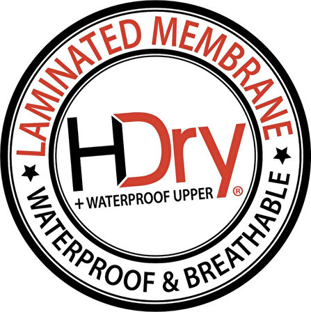 Forma Jasper Hdry Korumalı Motosiklet Botu