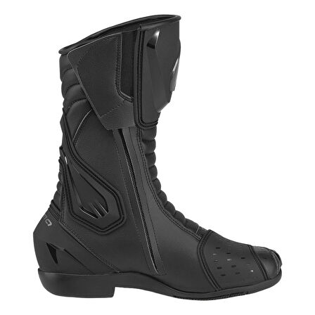 Forma Freccia Dry Korumalı Motosiklet Botu Siyah  Antrasit