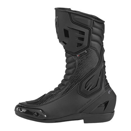 Forma Freccia Dry Korumalı Motosiklet Botu Siyah  Antrasit
