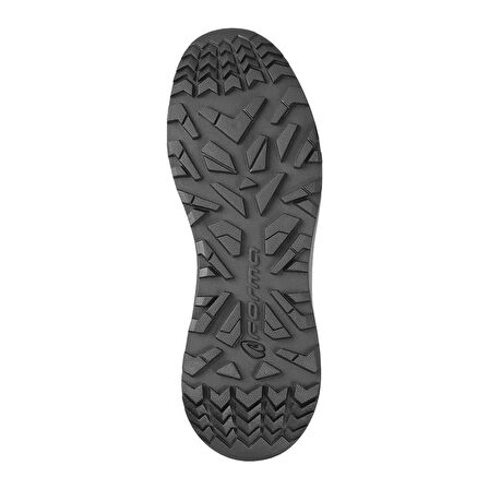 Forma ADV Kite Korumalı Adventure Motosiklet Botu Siyah  Antrasit