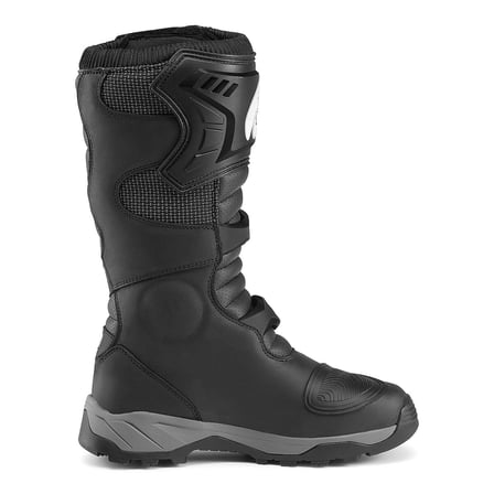 Forma Adventure Air Dry Korumalı Motosiklet Botu Siyah