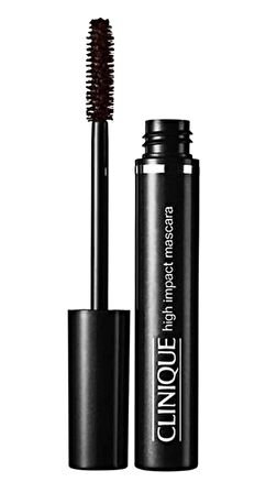 Clinique High impact Mascara Siyah