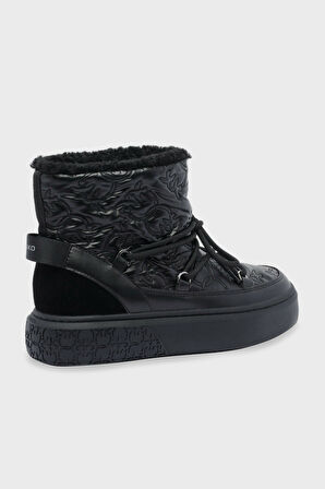 Pinko Kadın Kar Botu SS0101 T036 Z99