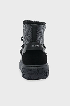 Pinko Kadın Kar Botu SS0101 T036 Z99