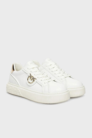 Pinko Bayan Ayakkabı SS0041 P087 Z1B