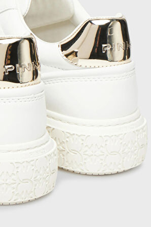 Pinko Bayan Ayakkabı SS0041 P087 Z1B