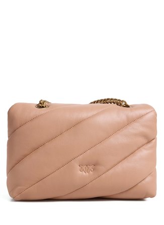 Pinko Pembe Kadın Çapraz Çanta 100038C79Q