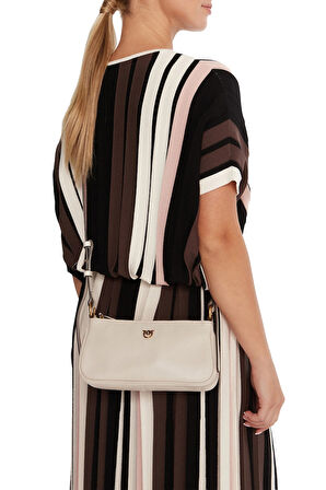 Pinko Kadın Çanta 105069 A0QO Z14Q
