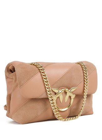 Pinko Pembe Kadın Çapraz Çanta 100039C79V