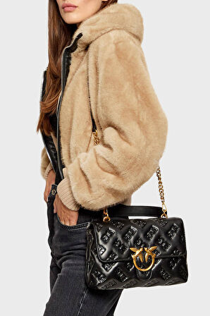 Pinko Kadın Çanta 100043 A2JX Z99Q