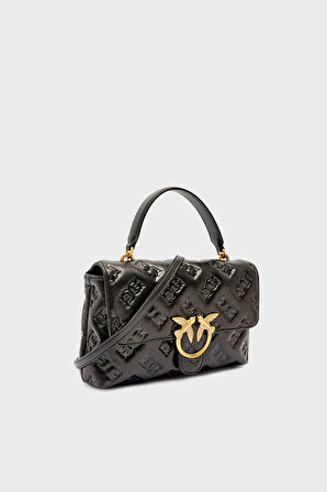 Pinko Kadın Çanta 100043 A2JX Z99Q