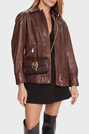 Pinko Kadın Çanta 100061 A0F1 L86Q