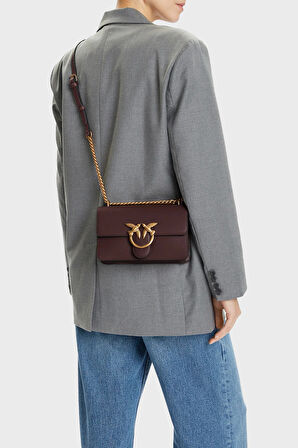 Pinko Kadın Çanta 100074 A0F1 L86Q