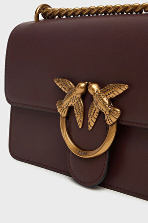 Pinko Kadın Çanta 100074 A0F1 L86Q