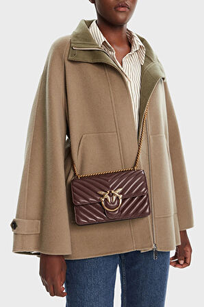 Pinko Kadın Çanta 100074 A0GK L86Q