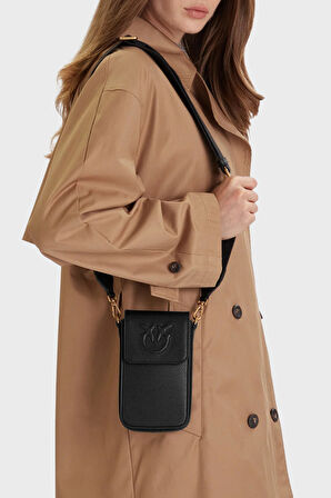 Pinko Kadın Çanta 105355 A29Q Z99Q