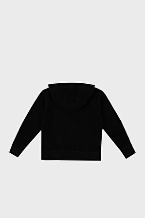 Dsquared2 Çocuk Sweat DQ0071-D005U BLACK