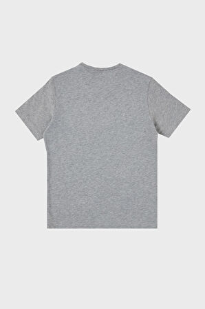 Dsquared2 Çocuk T Shirt DQ0244-D00YV GREY