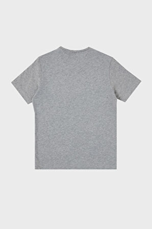 Dsquared2 Çocuk T Shirt DQ0244-D00YV GREY